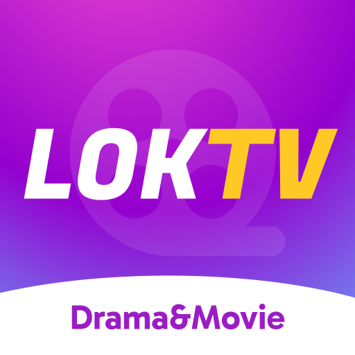 LOKTV Logo